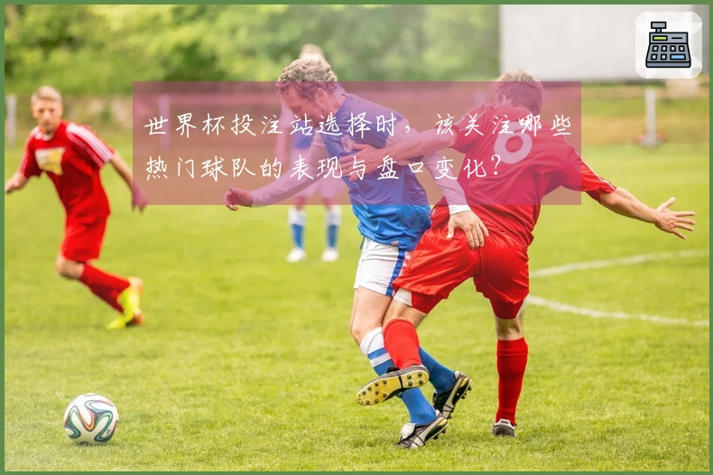世界杯投注站选择时，该关注哪些热门球队的表现与盘口变化？