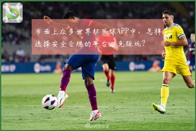 市面上众多世界杯买球APP中，怎样选择安全合规的平台避免踩坑？